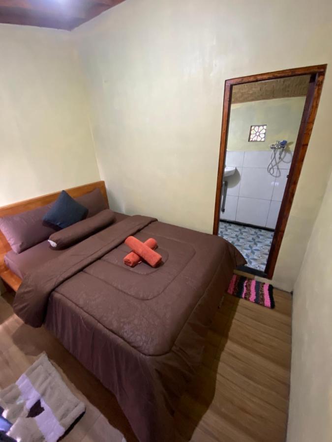 Batur Bamboo Cabin By Ecommerceloka Kintamani Zewnętrze zdjęcie