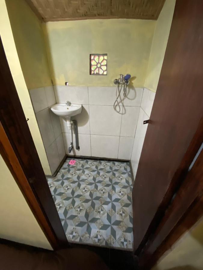 Batur Bamboo Cabin By Ecommerceloka Kintamani Zewnętrze zdjęcie